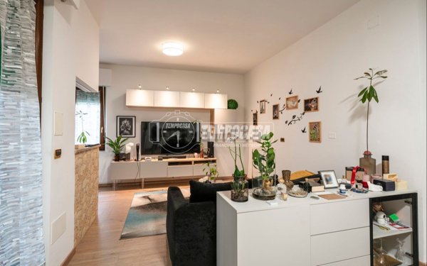 appartamento in vendita a Macerata