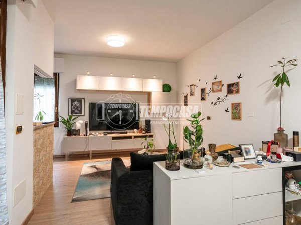 appartamento in vendita a Macerata