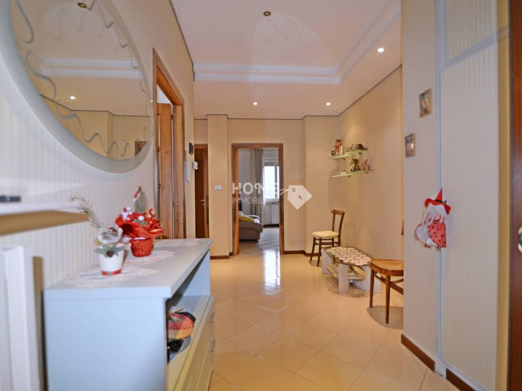 appartamento in vendita a Macerata