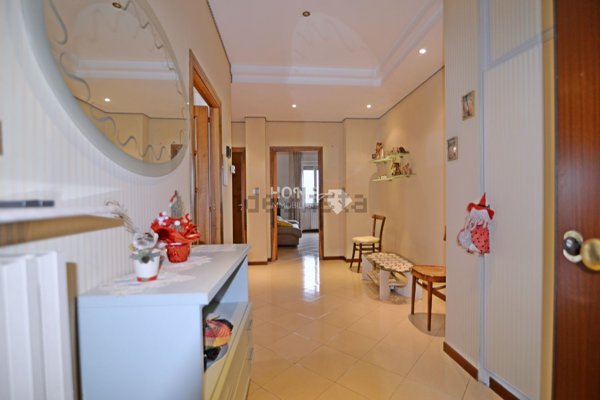 appartamento in vendita a Macerata