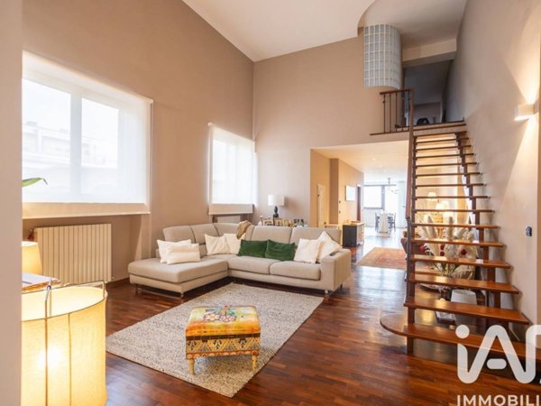 appartamento in vendita a Macerata