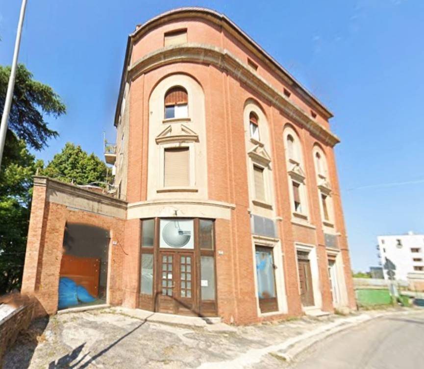 appartamento in vendita a Macerata