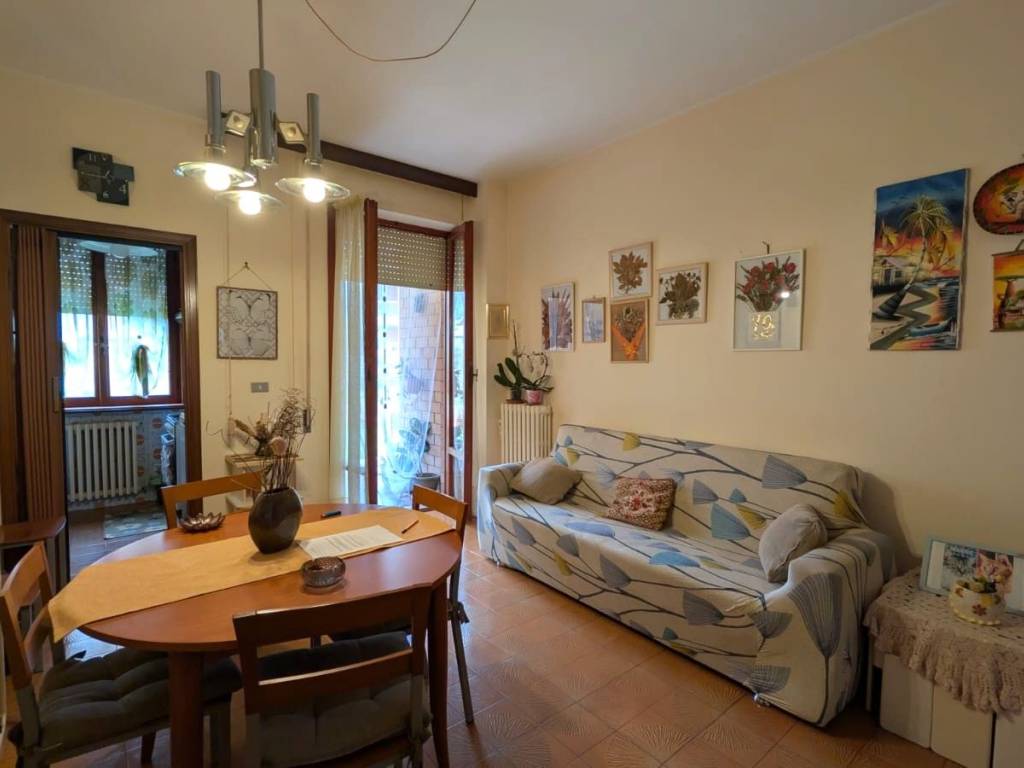 appartamento in vendita a Macerata