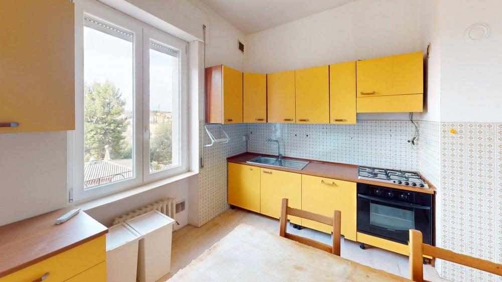 appartamento in vendita a Macerata