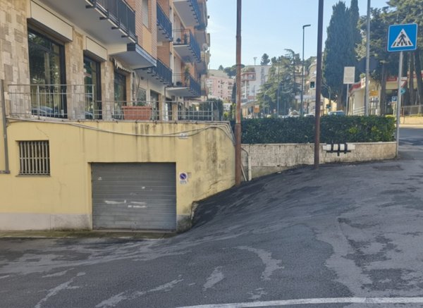 appartamento in vendita a Macerata