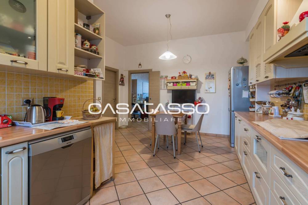 appartamento in vendita a Macerata