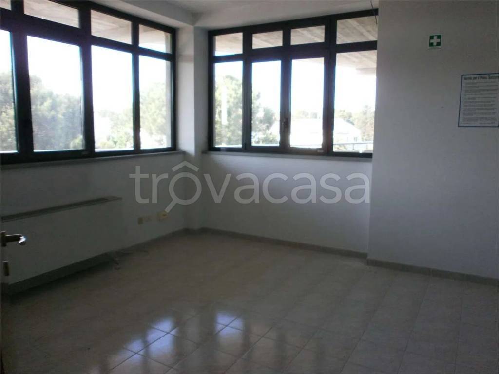appartamento in vendita a Macerata in zona Piediripa