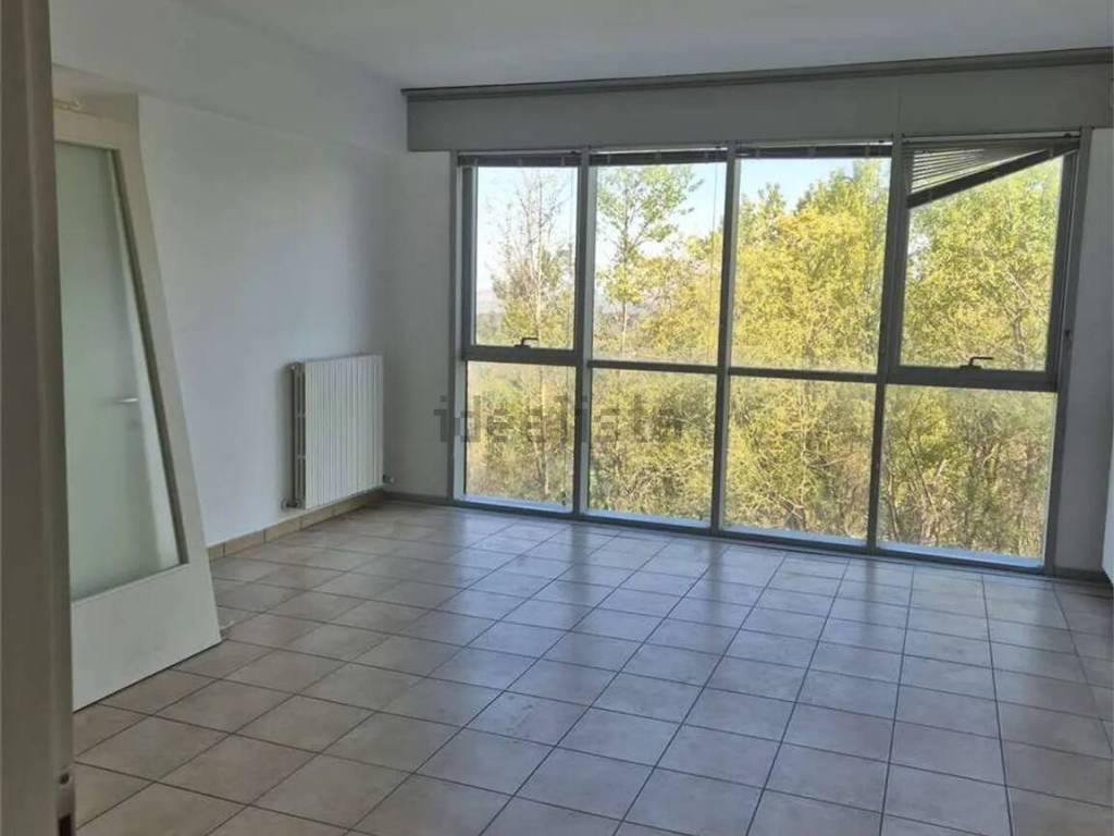 appartamento in vendita a Macerata
