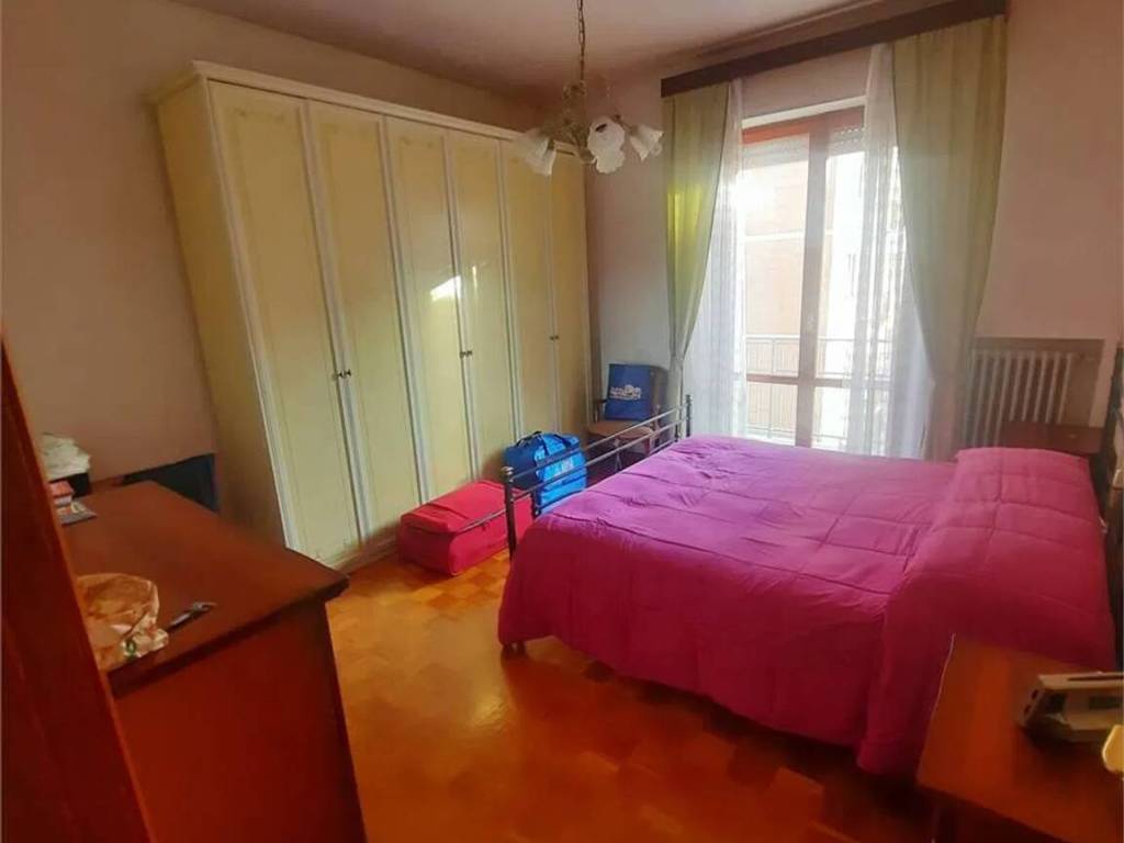 appartamento in vendita a Macerata