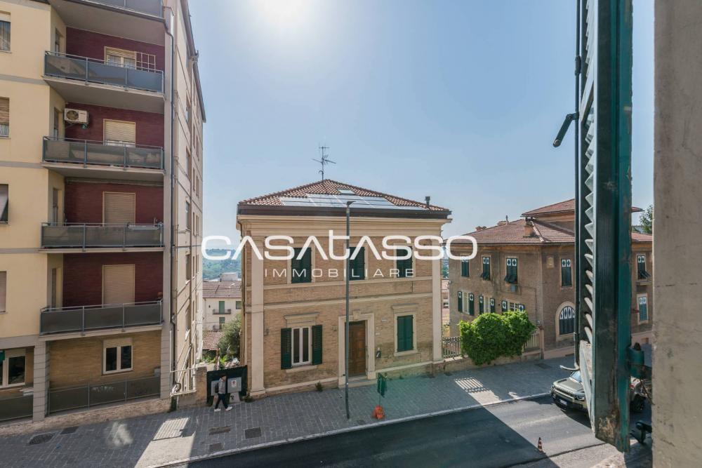 appartamento in vendita a Macerata