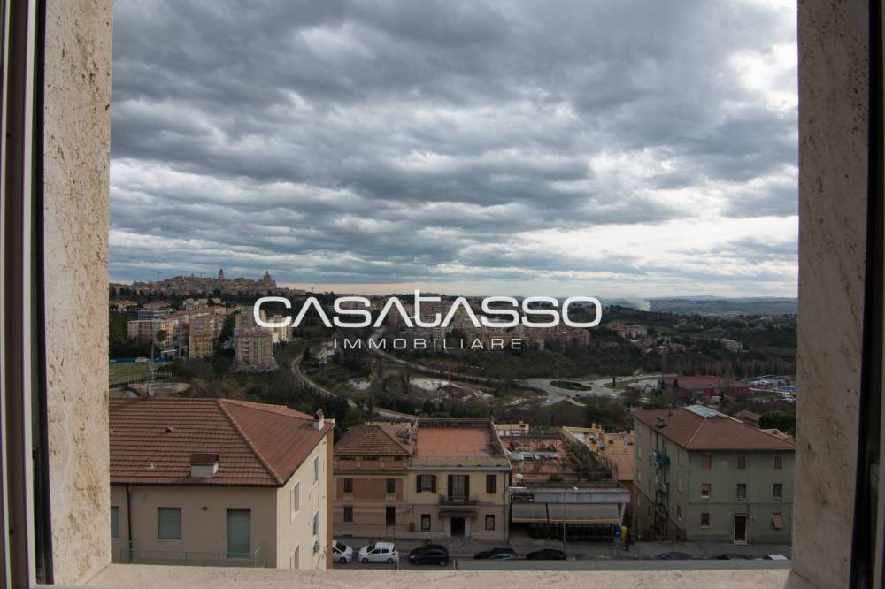 appartamento in vendita a Macerata