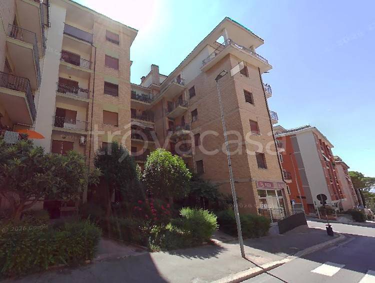 appartamento in vendita a Macerata