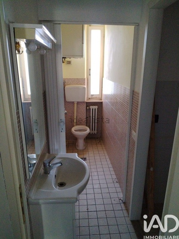 ufficio in vendita a Macerata