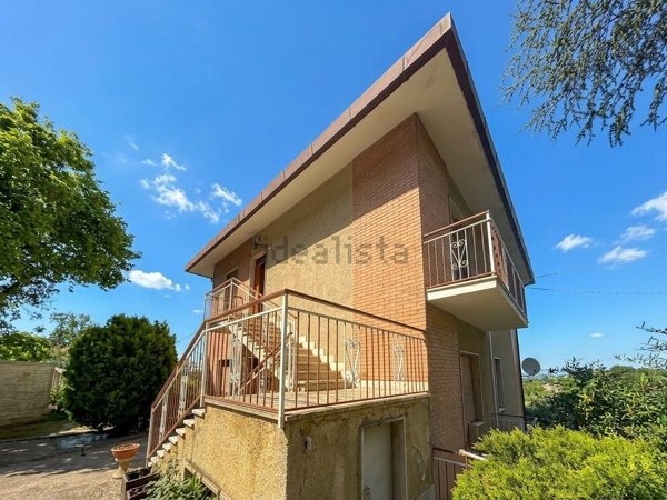 appartamento in vendita a Macerata