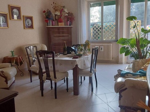 appartamento in vendita a Macerata