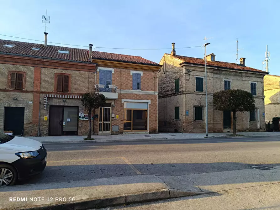 appartamento in vendita a Macerata in zona Sforzacosta