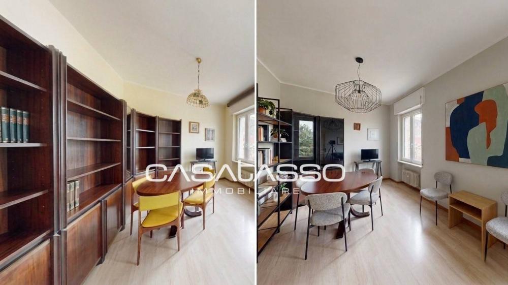 appartamento in vendita a Macerata