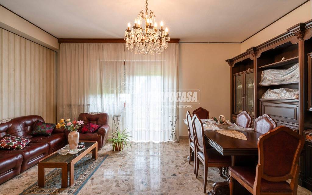 appartamento in vendita a Macerata