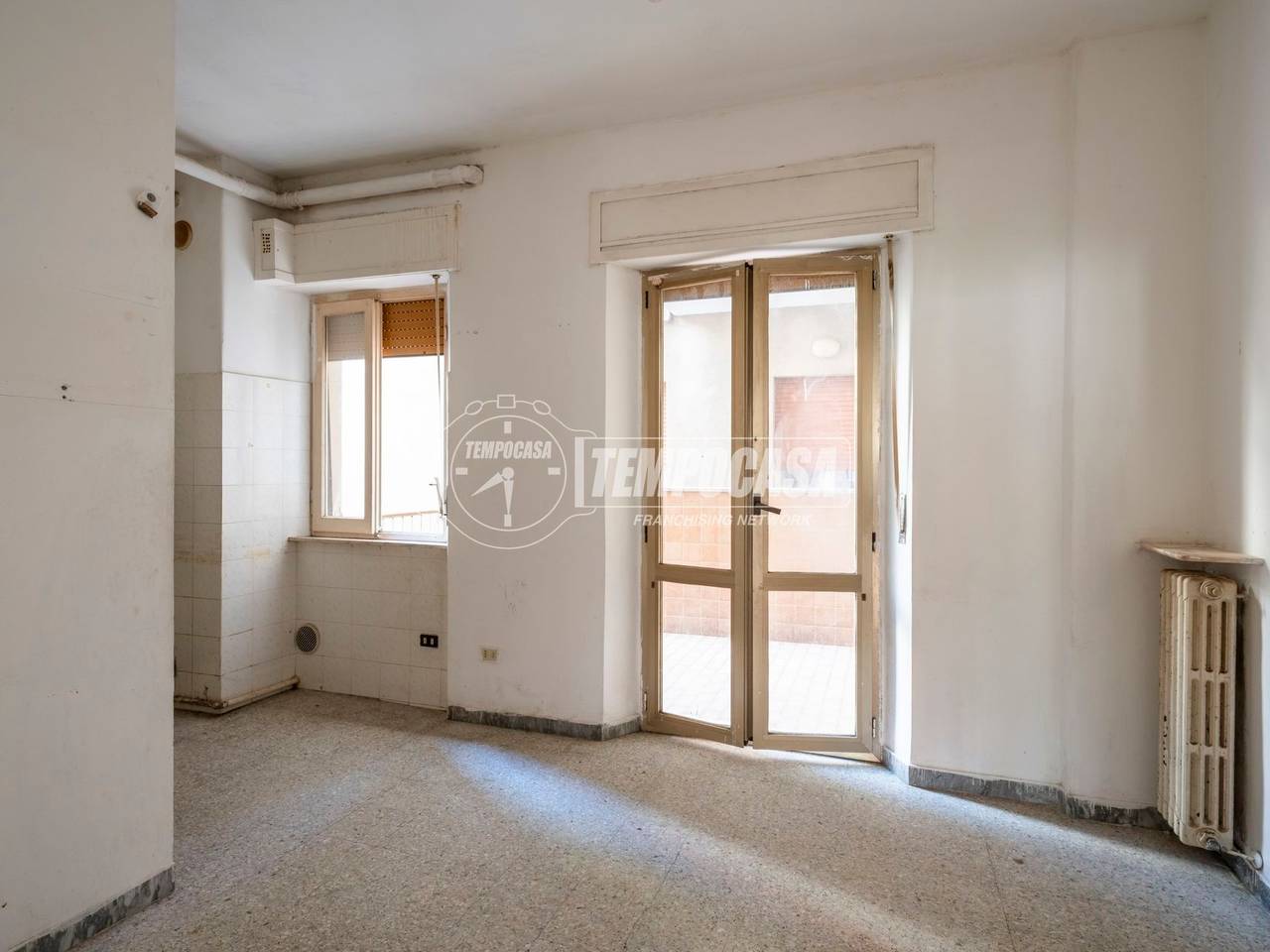 appartamento in vendita a Macerata