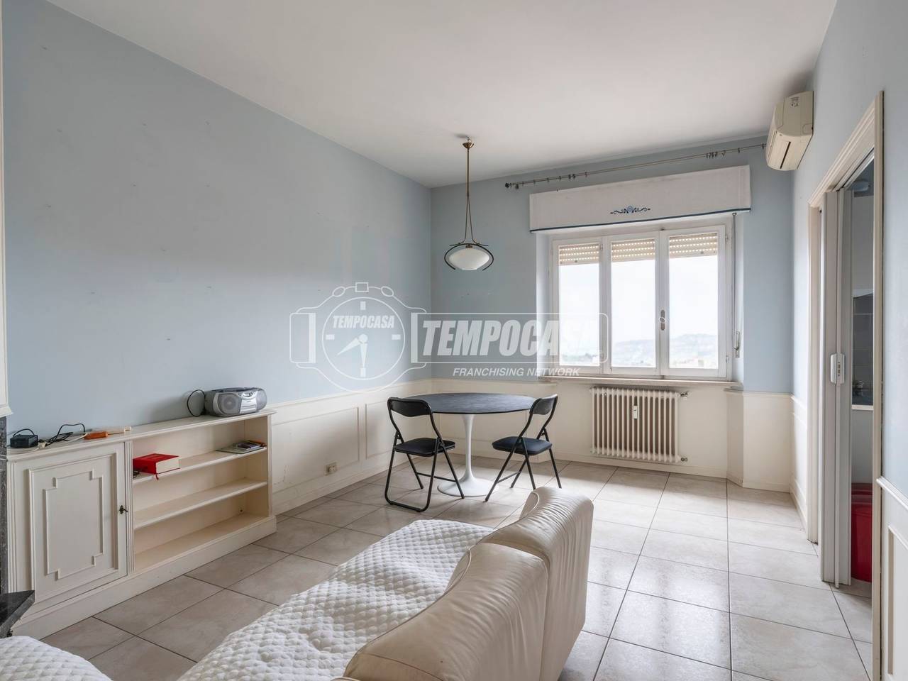 appartamento in vendita a Macerata