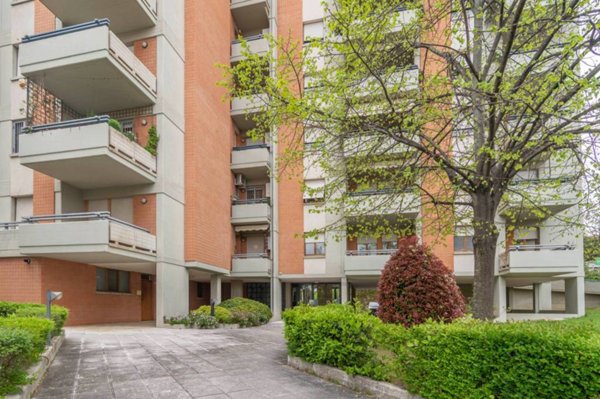 appartamento in vendita a Macerata