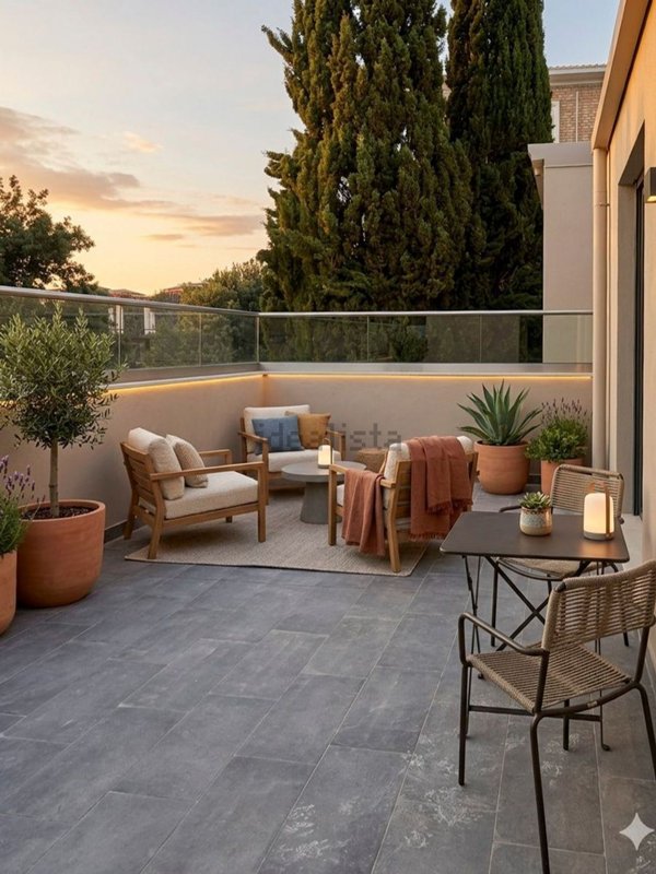 appartamento in vendita a Macerata