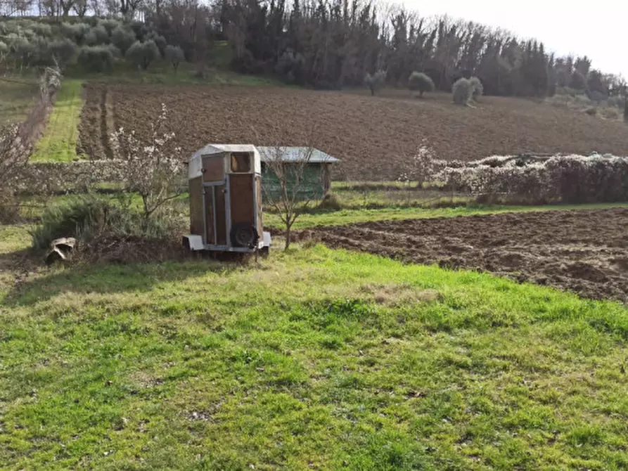 mansarda in vendita a Macerata in zona Santo Stefano