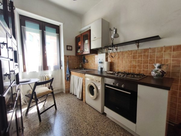 appartamento in vendita a Macerata