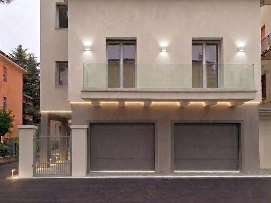 appartamento in vendita a Macerata