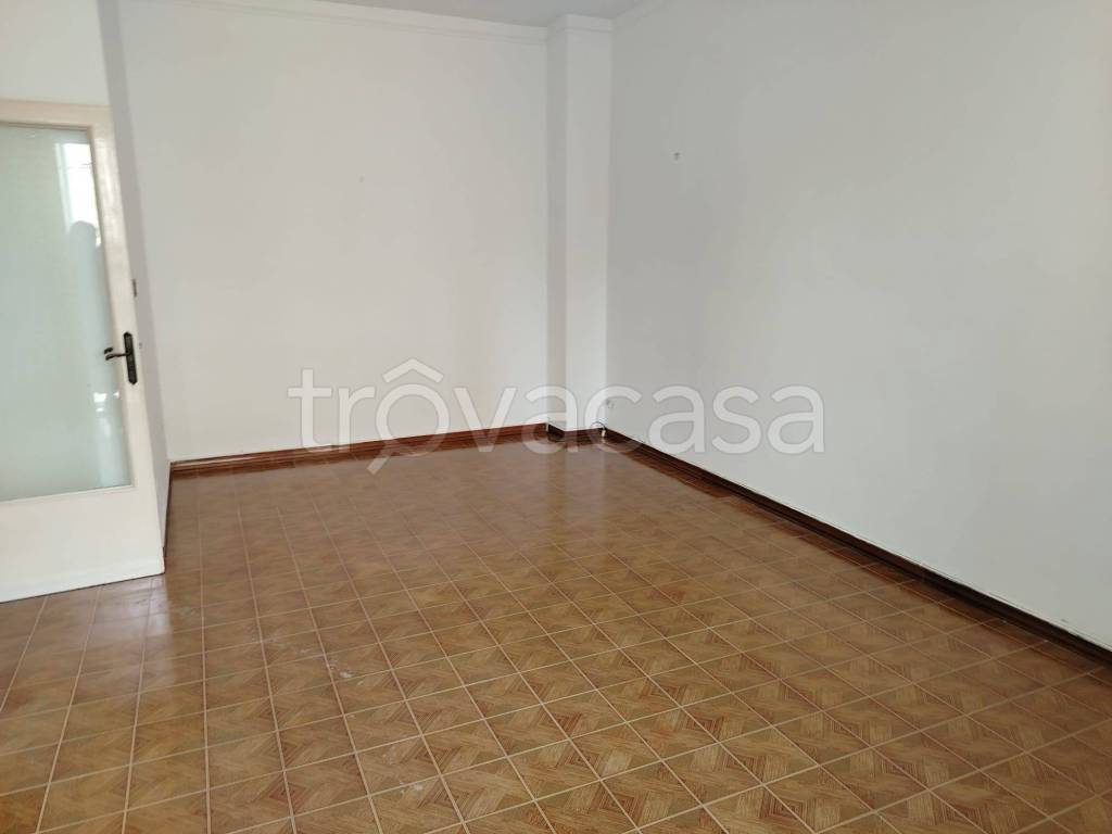 appartamento in vendita a Macerata in zona Sforzacosta