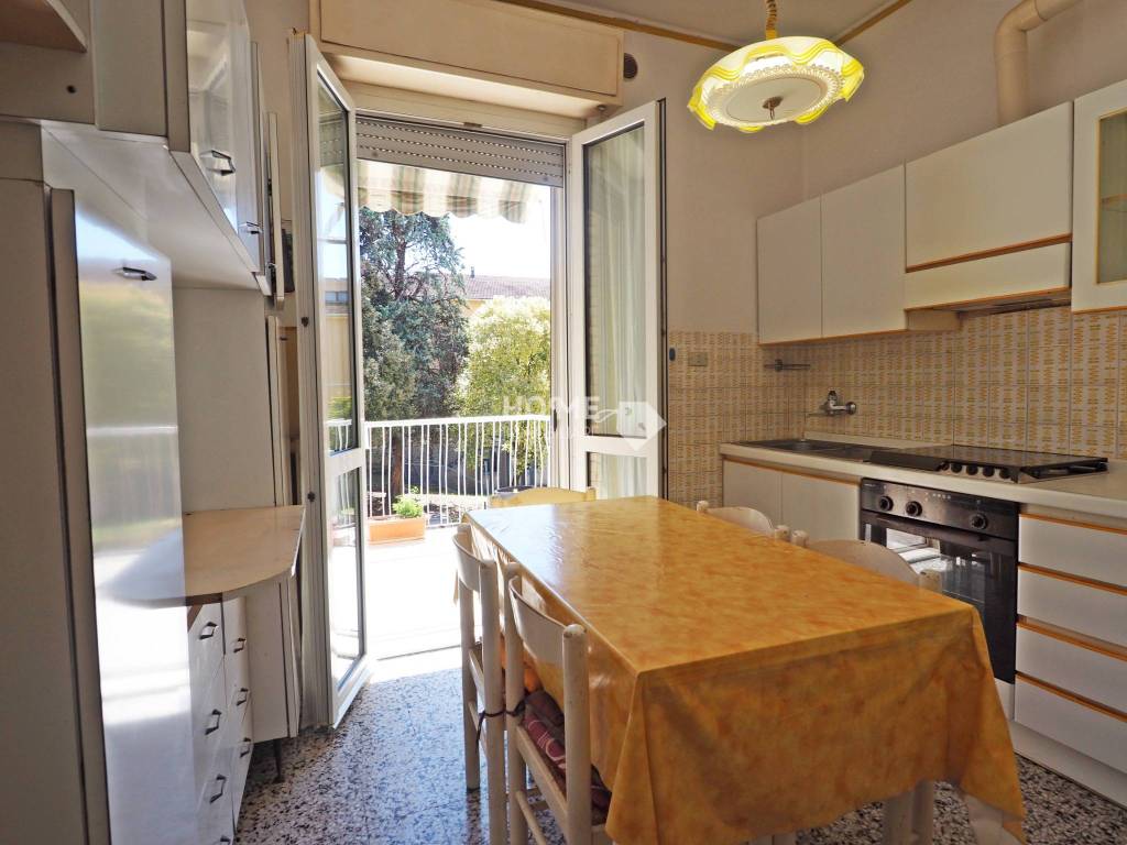 appartamento in vendita a Macerata