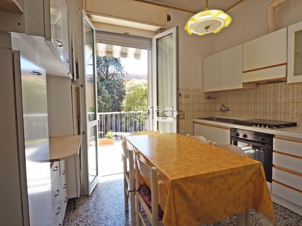 appartamento in vendita a Macerata