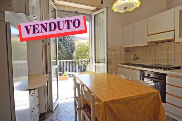 appartamento in vendita a Macerata