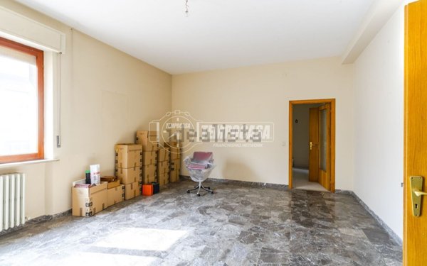 appartamento in vendita a Macerata
