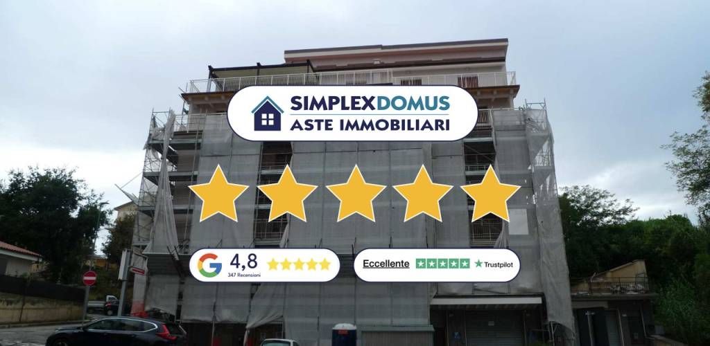 appartamento in vendita a Macerata