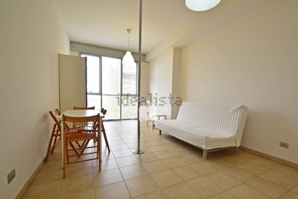 appartamento in vendita a Macerata