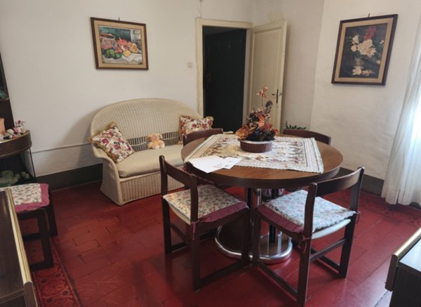 appartamento in vendita a Macerata