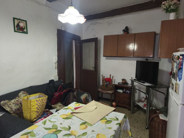 appartamento in vendita a Macerata
