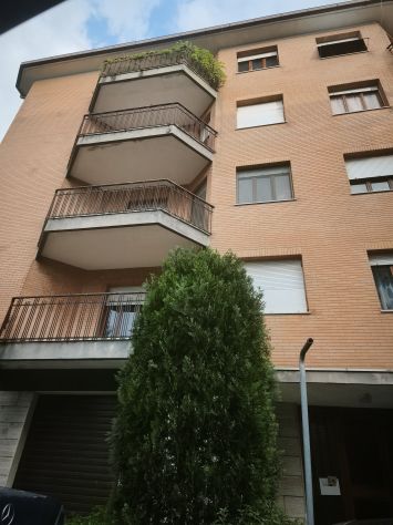 appartamento in vendita a Macerata