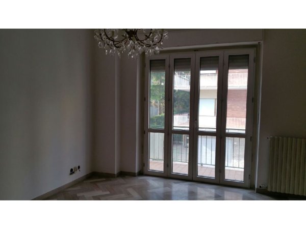 appartamento in vendita a Macerata