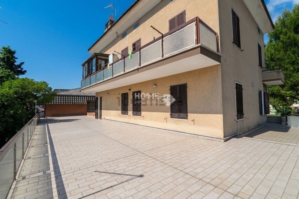appartamento in vendita a Macerata