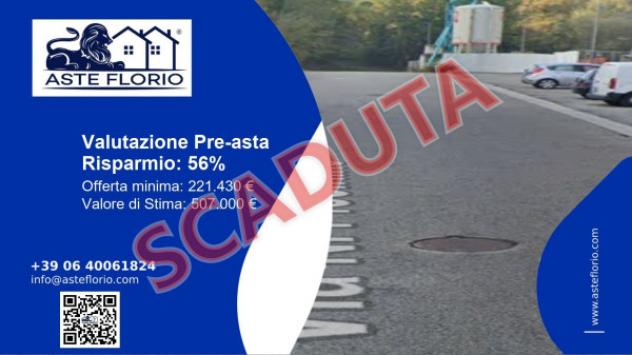 terreno agricolo in vendita a Macerata