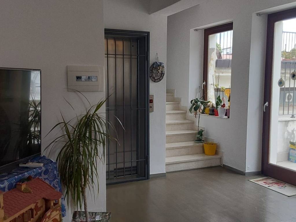 appartamento in vendita a Macerata