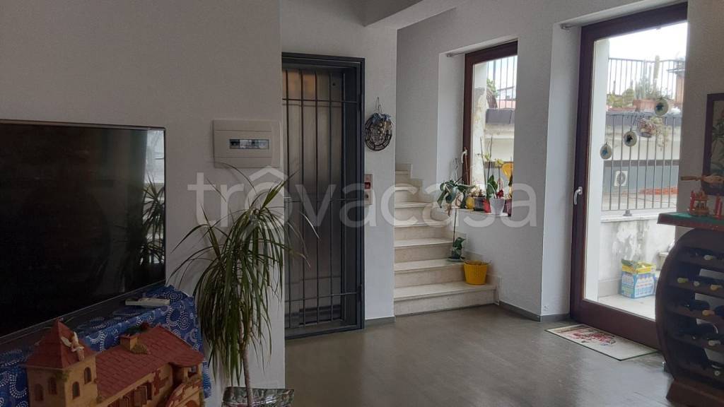 appartamento in vendita a Macerata