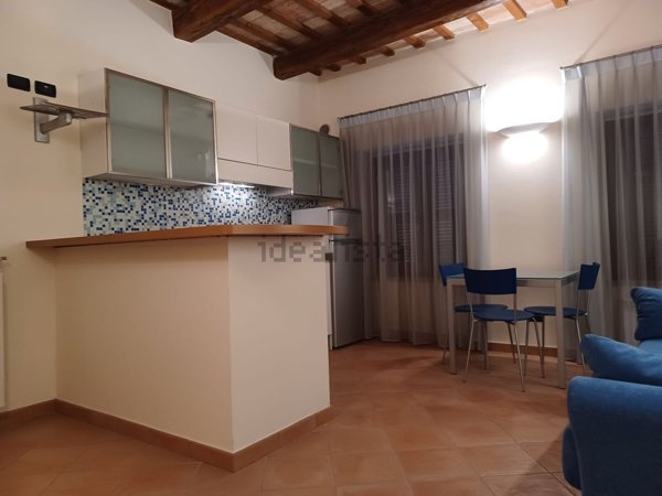 appartamento in vendita a Macerata