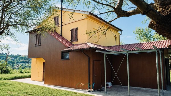 appartamento in vendita a Macerata