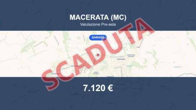 terreno edificabile in vendita a Macerata