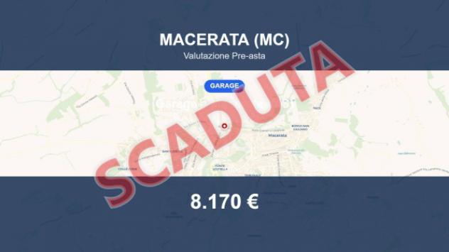 terreno edificabile in vendita a Macerata