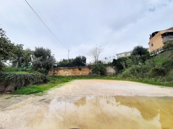 terreno edificabile in vendita a Macerata