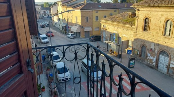 appartamento in vendita a Macerata in zona Villa Potenza